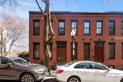 16 Cazenove Street 1