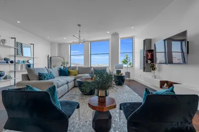 485 Harrison Ave #503