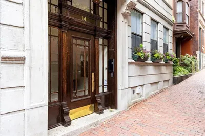 14 Hancock St ##4 1