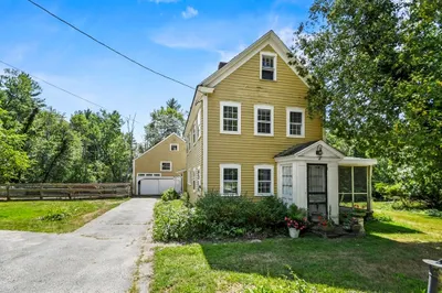 2 Lawrence Road