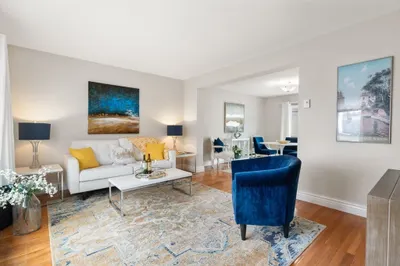 50 Hicks Avenue #2