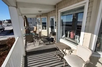 56 Humphrey Street #1