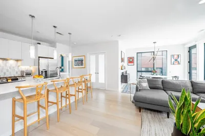 45 W 3rd St #515