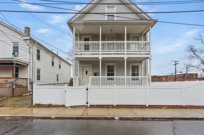 35 N Summer St
