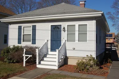 3 Circular Ave
