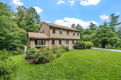 1 Birch Dr