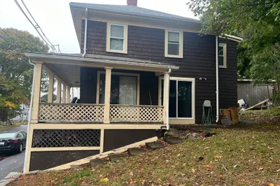 34 Grove Street 1