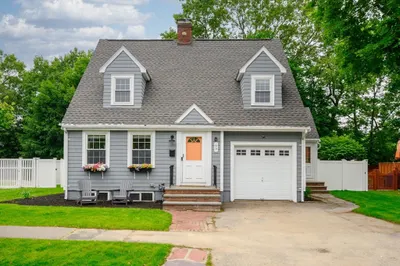 65 Courtland Circle