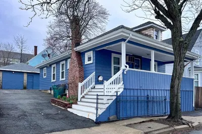 111 Williams Ave