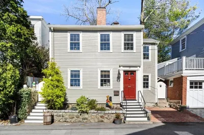 27 Summer Street 1