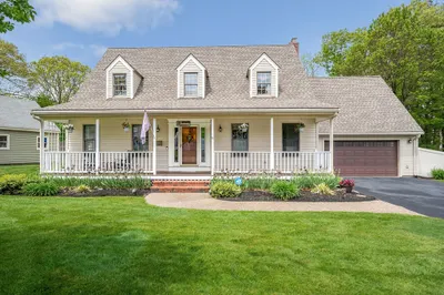 9 Ridgewood Circle