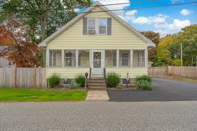 34 Julian Rd