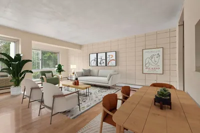4 Trowbridge Place #4C