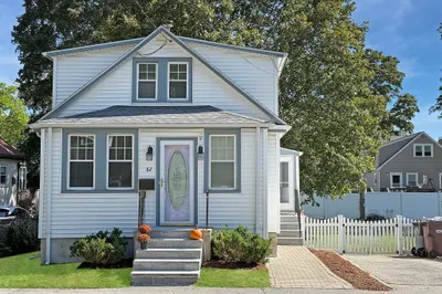 82 Bonham Rd 1