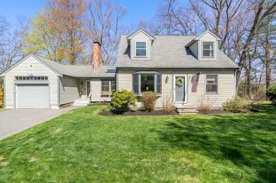 9 Davis Road