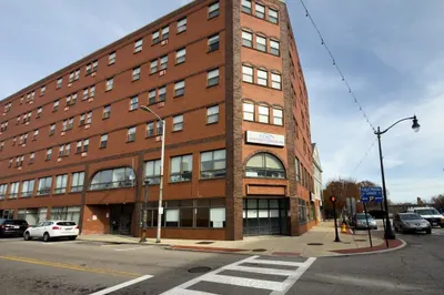 24 Park St #4F