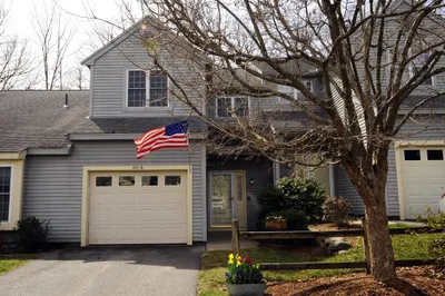 401 Ridgefield Circle #B