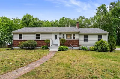338 Levin Road