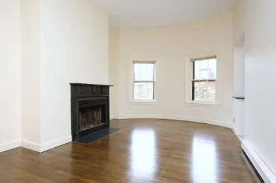 25 Hanson Street #4