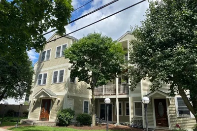 30 Cameron St #4