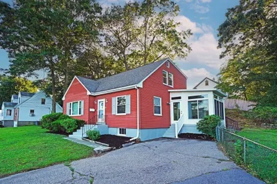74 Pine Hill Rd