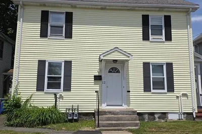 12 Clinton St #2-L