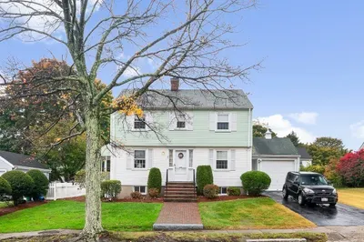 27 Gilmore Rd