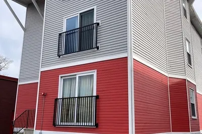 555 Park Avenue #1 1