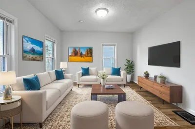 6 Albion Terrace #1