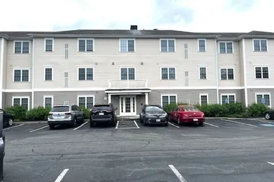 545 Page Street #203 1