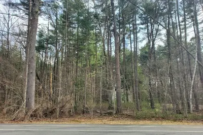 Lot 1 Westhampton Road