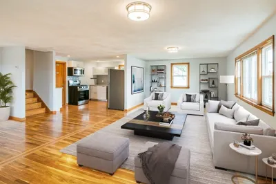 7 Oak Place #1
