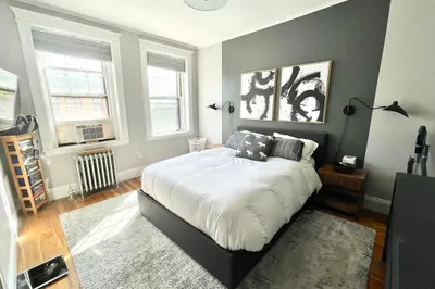 1 Crawford St #9