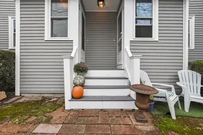 12 Pickett Street #G 1