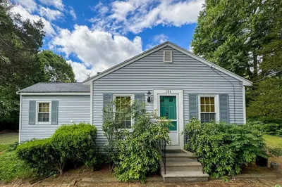184 Lumber St