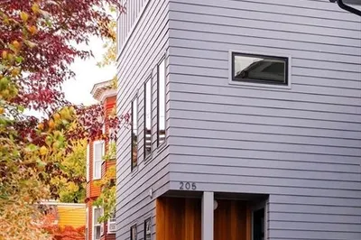 205 Pearl Street