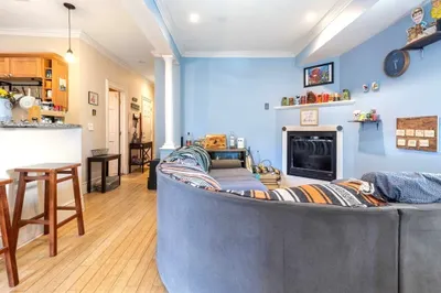 26 Beach Street #1 1