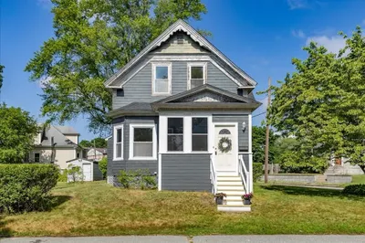 10 Wilfred St