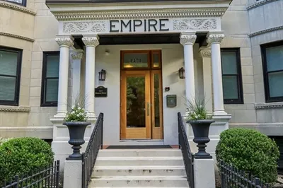 1471 Beacon St #2R