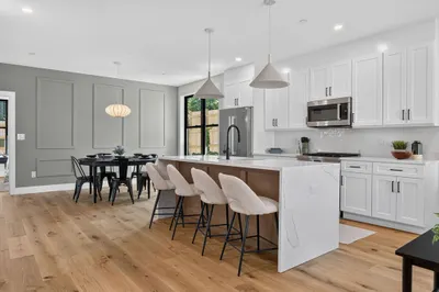 24 Spring Hill TerrAce #A 1