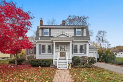 26 Britton Street