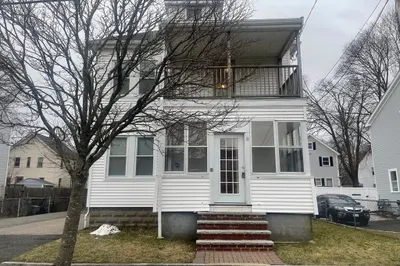 19 Lincoln Street #2