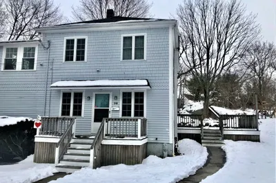 98 Kilby Street #A