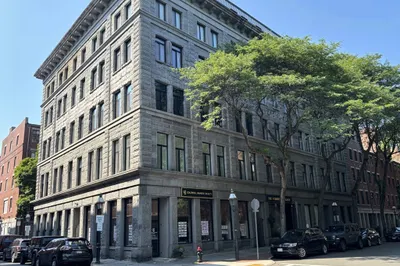 142 Commercial Street #C1