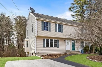 25 Conner Ct #25 1