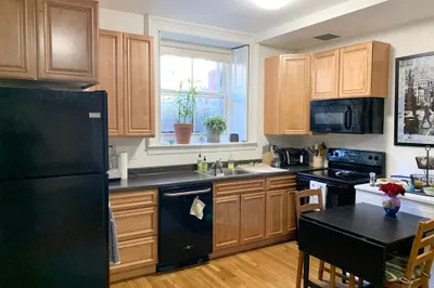 139 Beacon Street #1