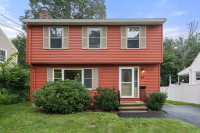21 Summit Avenue