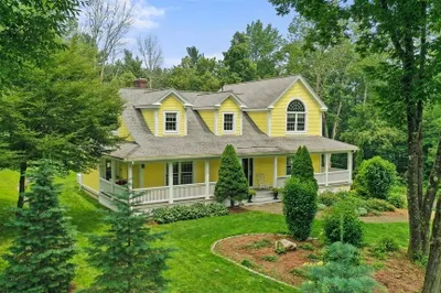 23 Thompson Pond Road 1