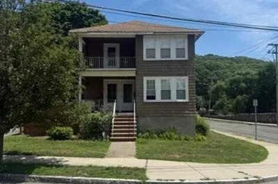 1-3 Linwood Ave #1 1