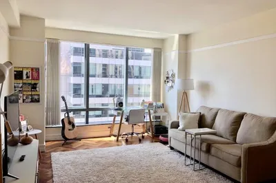 1 Avery St #15C